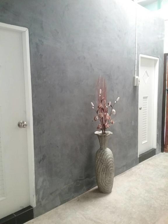 Sawang Guesthouse Ban Sawang Yai Exterior photo