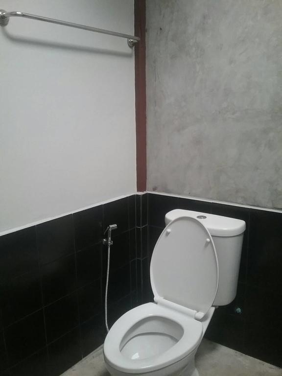 Sawang Guesthouse Ban Sawang Yai Exterior photo